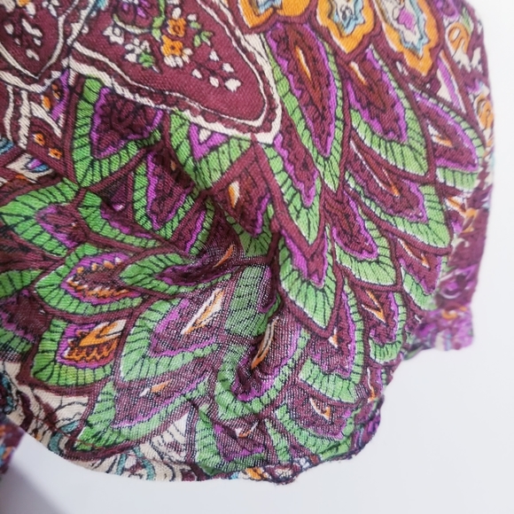 Maxi dresse - Picture 7 of 10